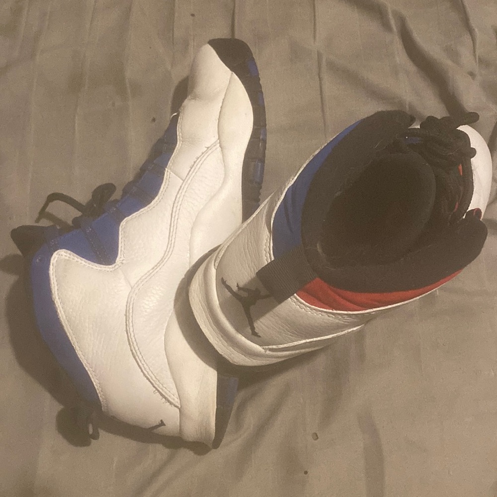 Jordan 11